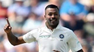 Michael Hussey advises India to consider playing Hardik Pandya in Melbourne
